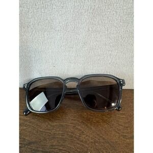 WMP unisex square-frame style